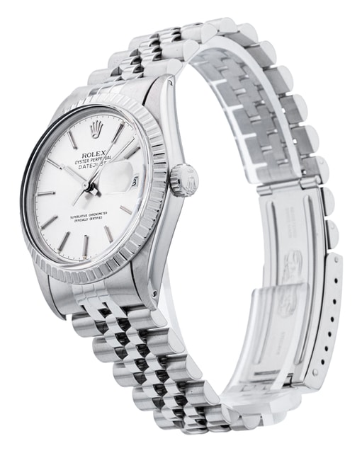 Rolex Datejust 16030 Image 2